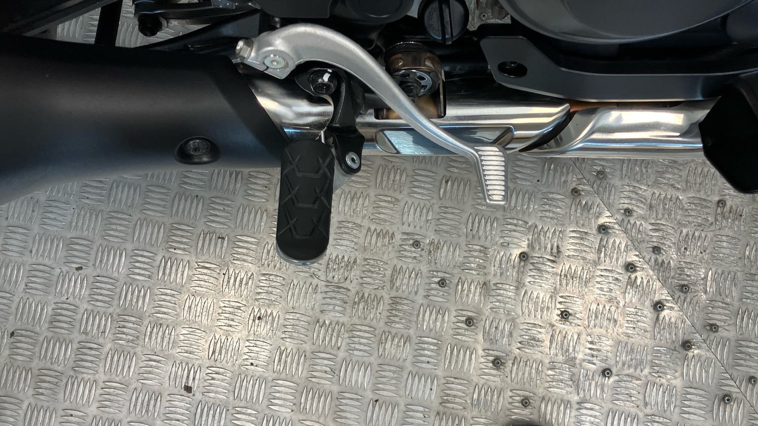 Used Honda NT 2024 for sale - 78558536: Photo 20
