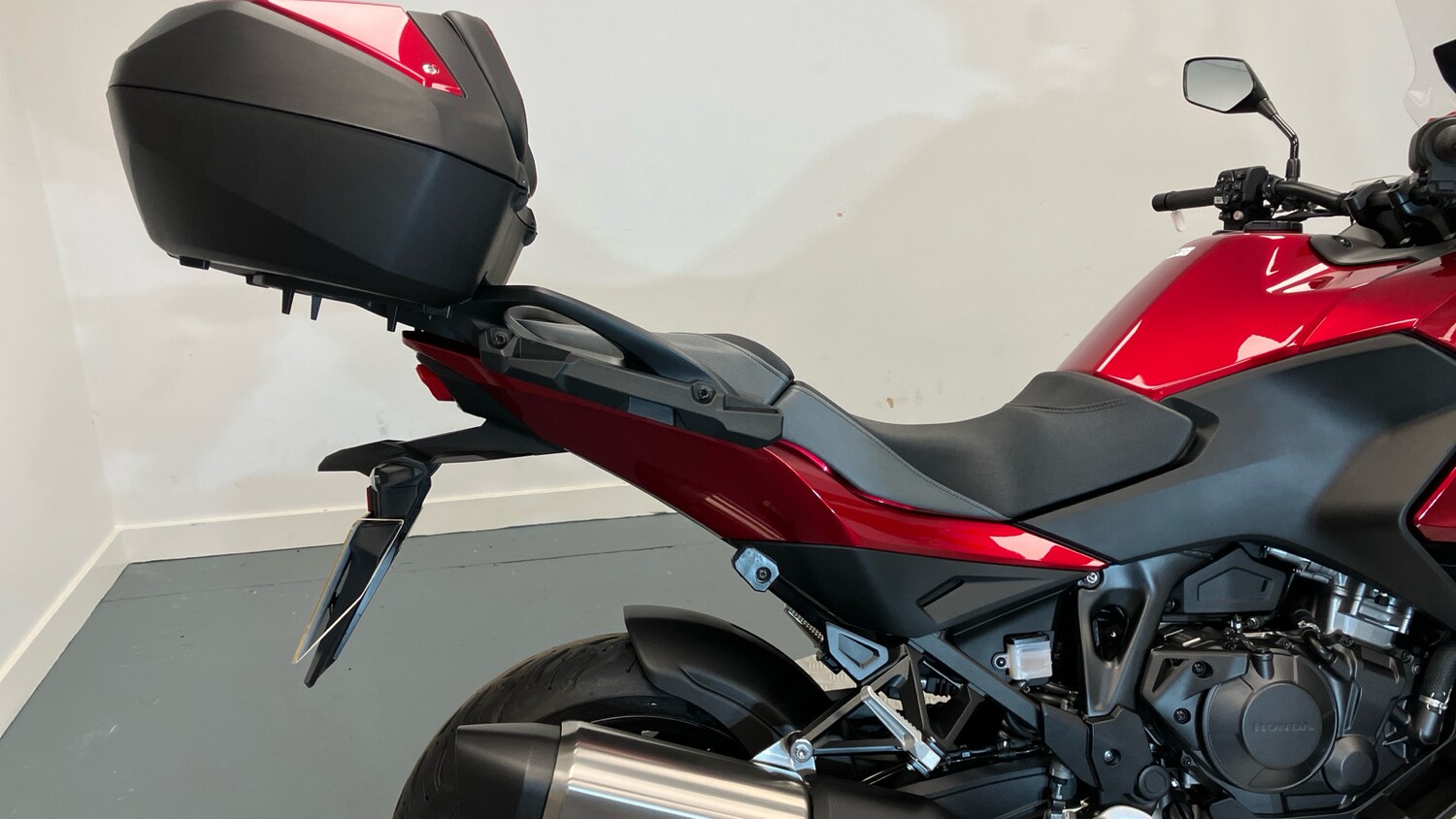 Used Honda NT 2024 for sale - 78558536: Photo 22