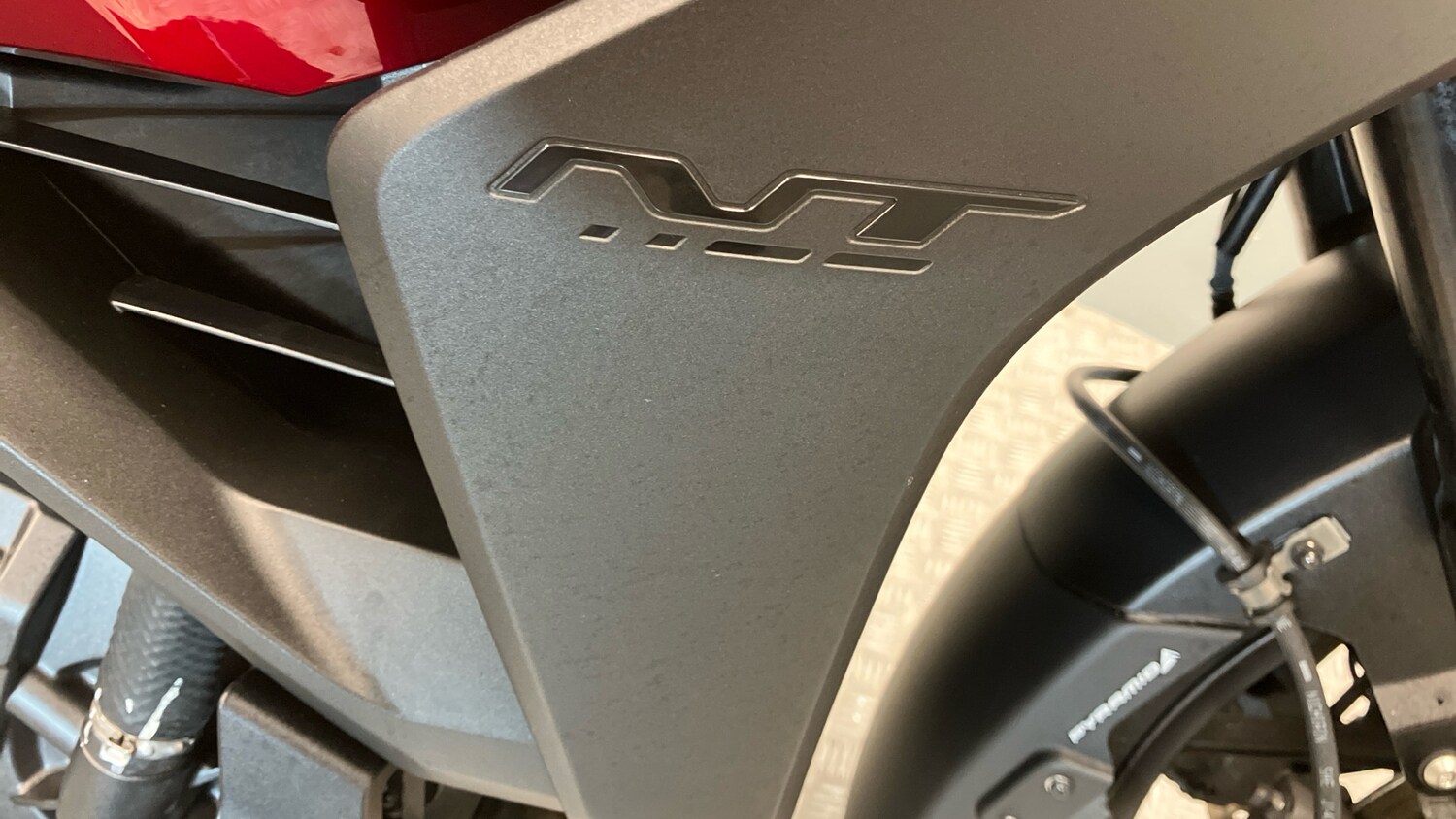 Used Honda NT 2024 for sale - 78558536: Photo 27