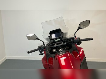 Used Honda NT 2024 for sale - bike-78558536: Photo