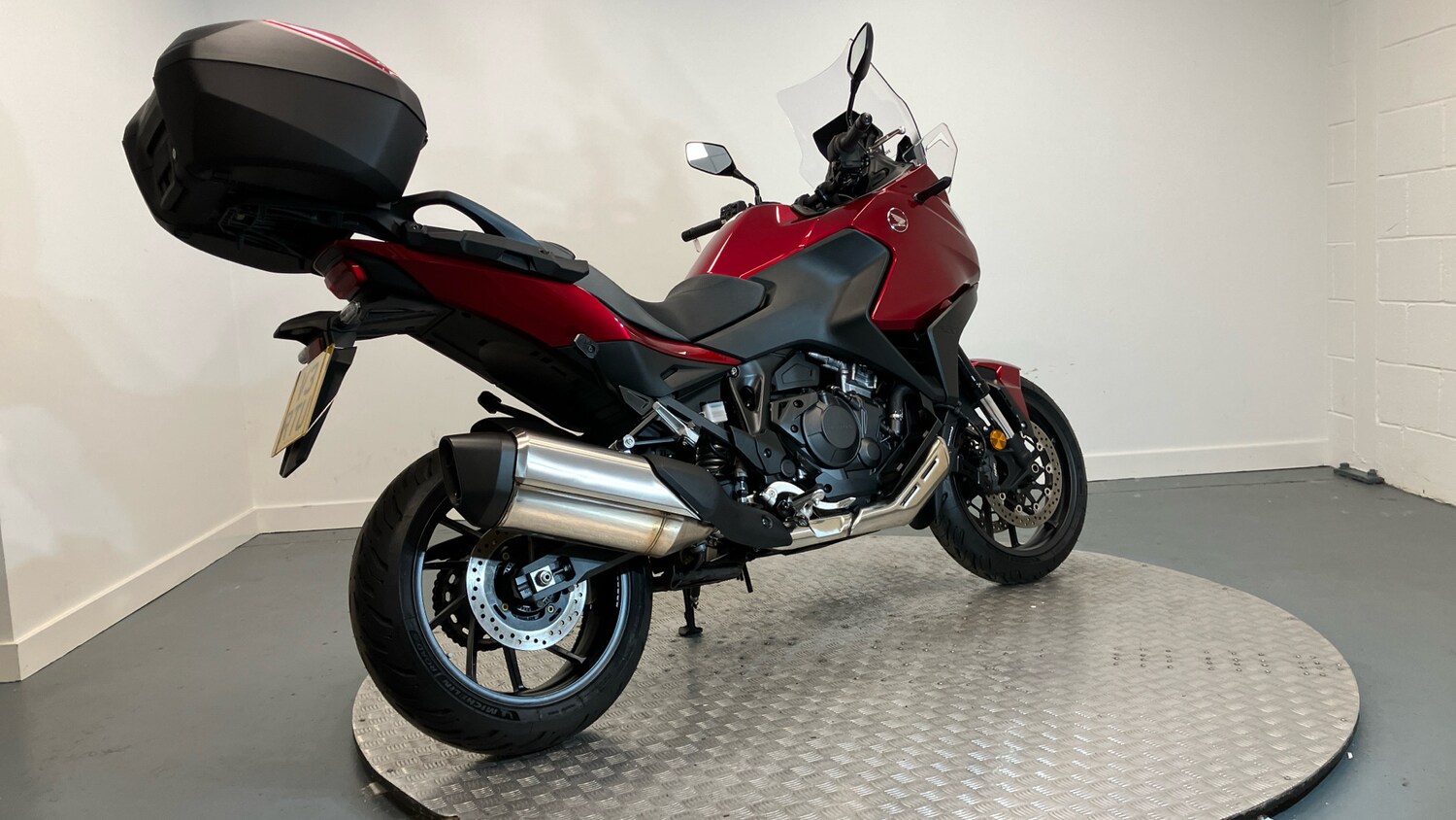 Used Honda NT 2024 for sale - 78558536: Photo 3