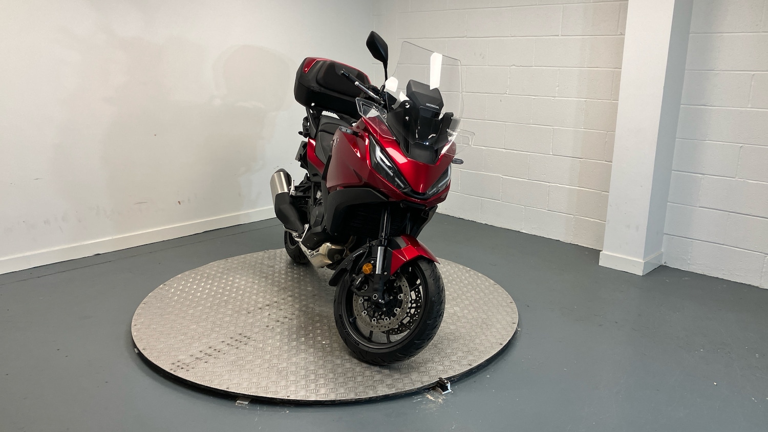 Used Honda NT 2024 for sale - 78558536: Photo 35