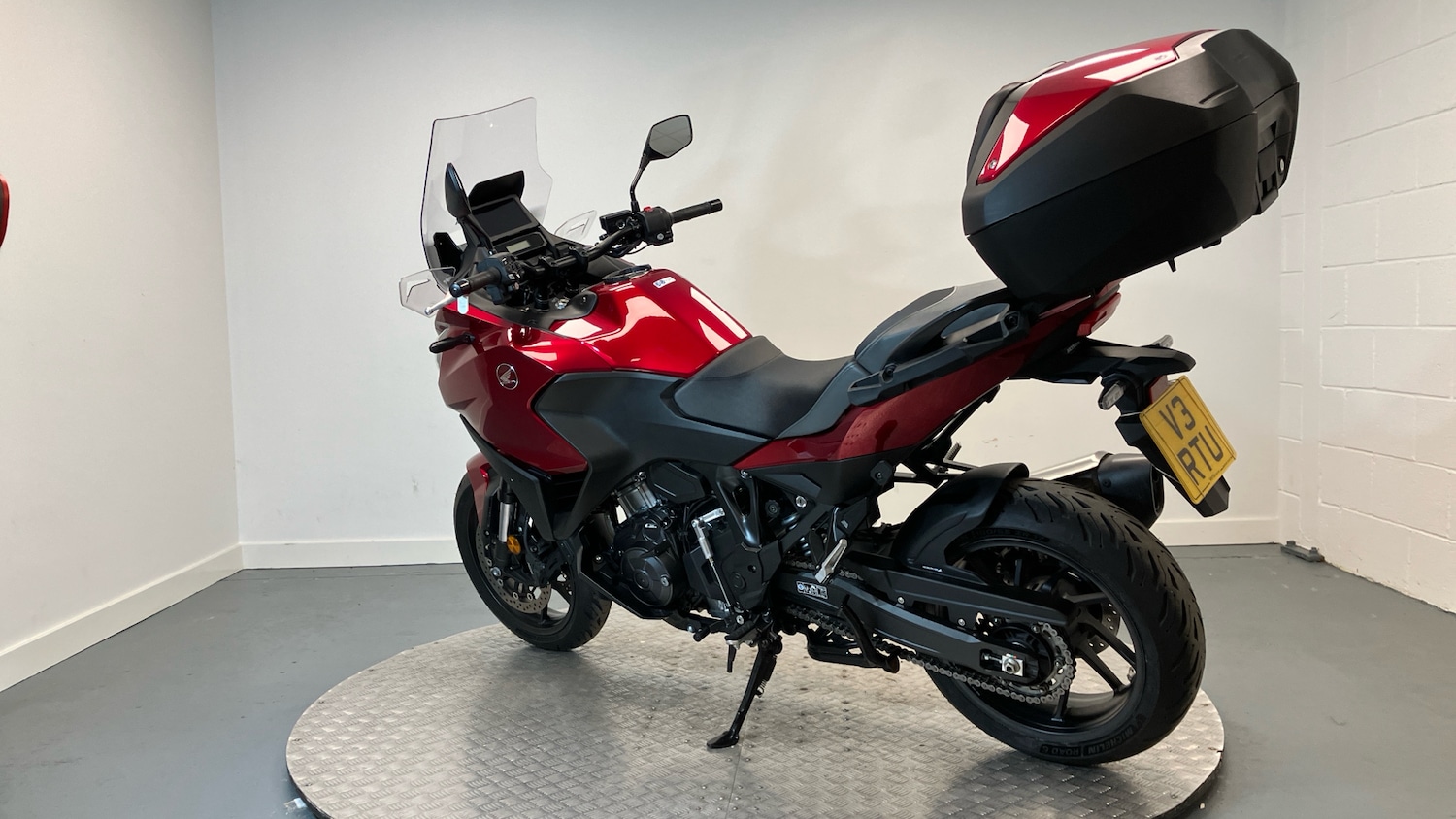 Used Honda NT 2024 for sale - 78558536: Photo 4