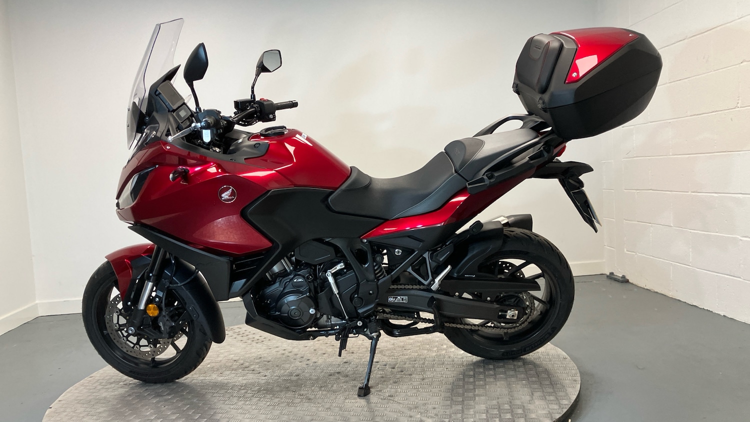Used Honda NT 2024 for sale - 78558536: Photo 5