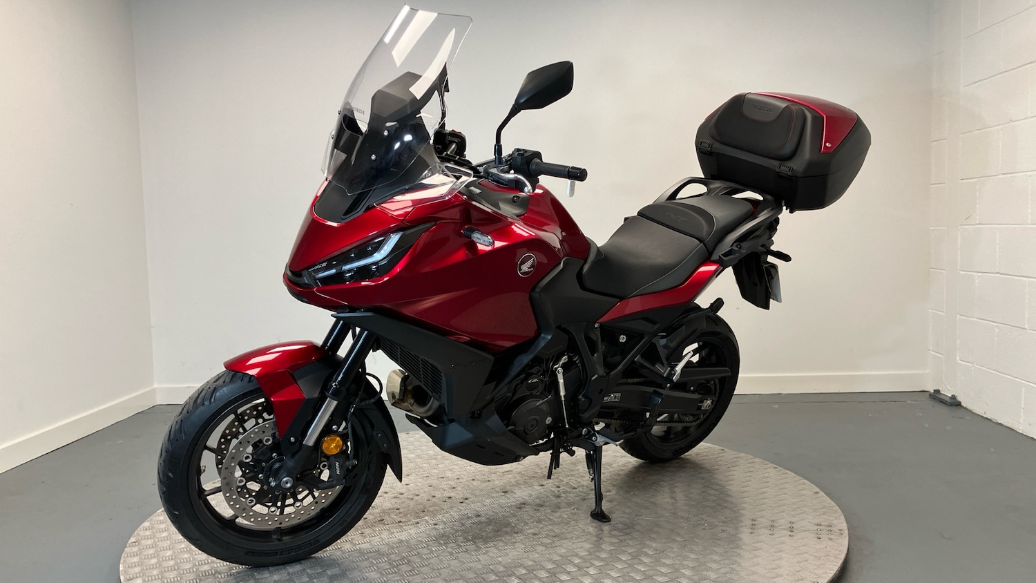 Used Honda NT 2024 for sale - 78558536: Photo 6
