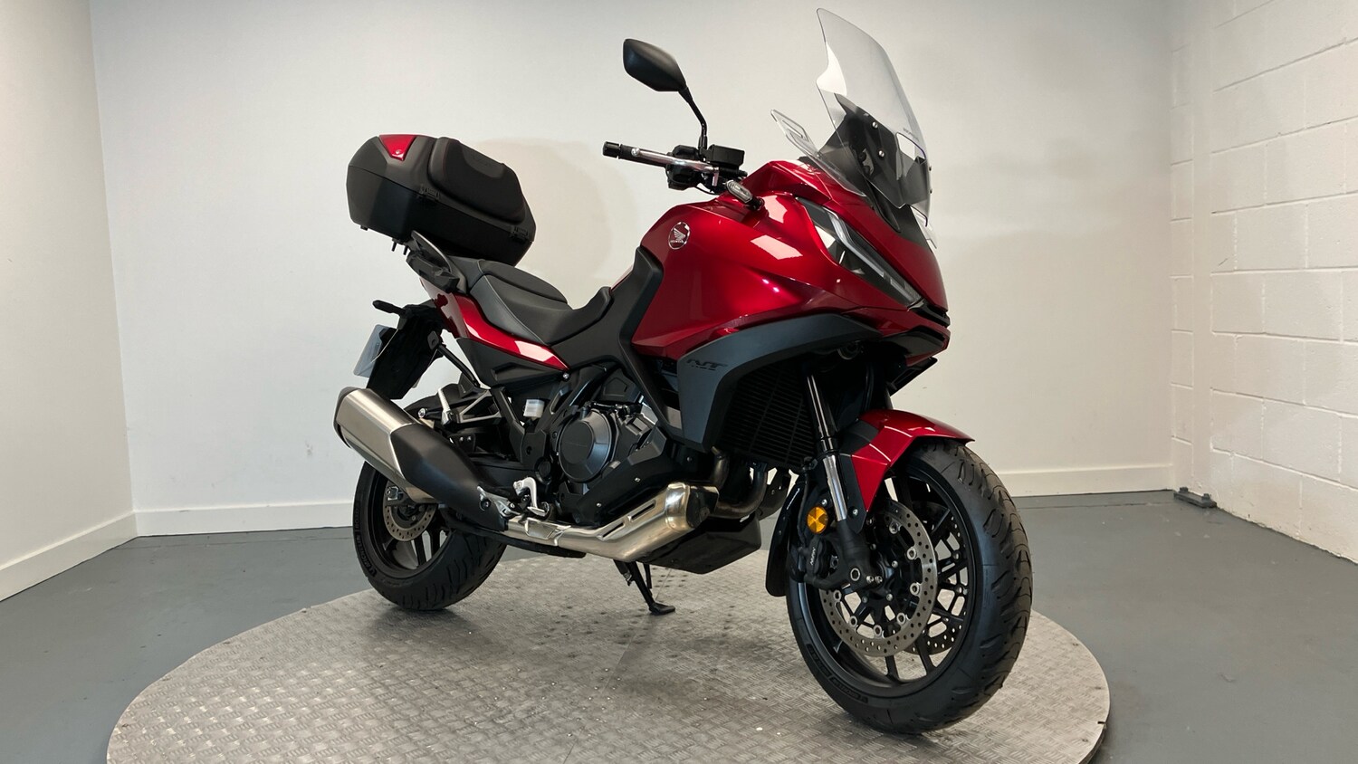 Used Honda NT 2024 for sale - 78558536: Photo 7
