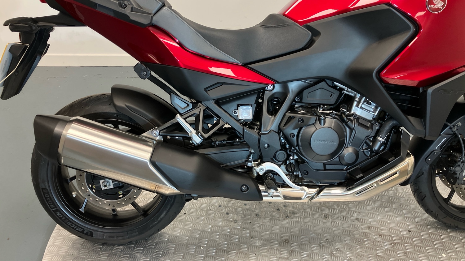Used Honda NT 2024 for sale - 78558536: Photo 9