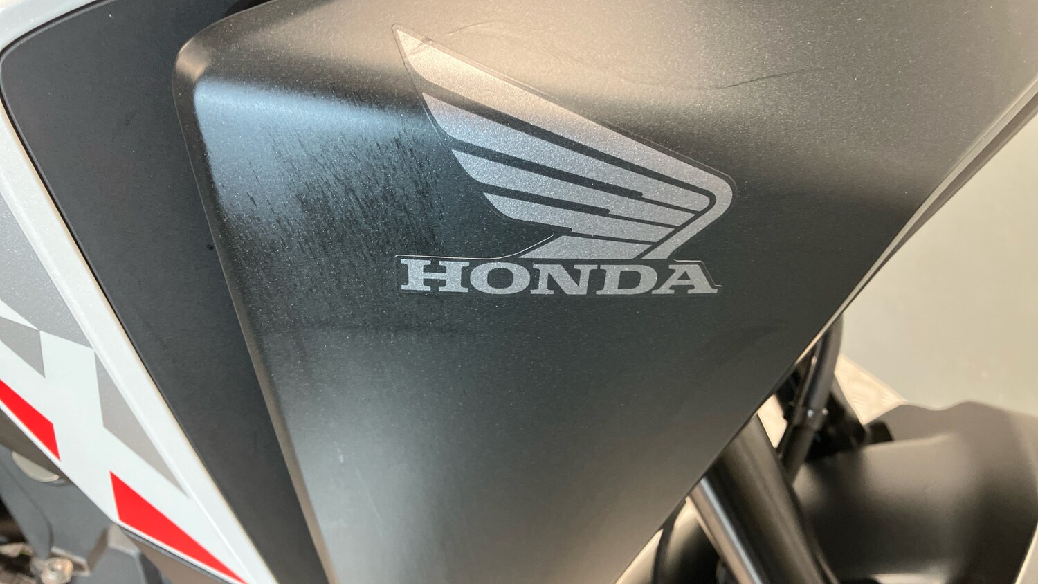 Honda CB