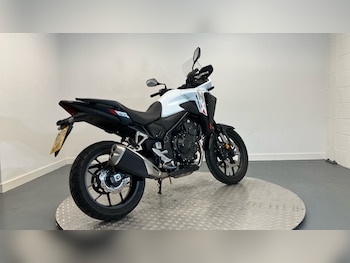Used Honda CB 2024 for sale - bike-78094937: Photo