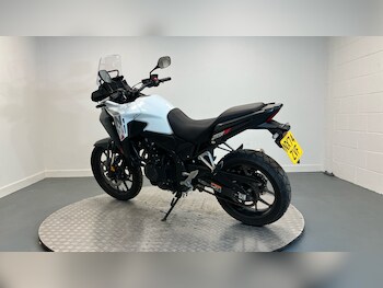 Used Honda CB 2024 for sale - bike-78094937: Photo