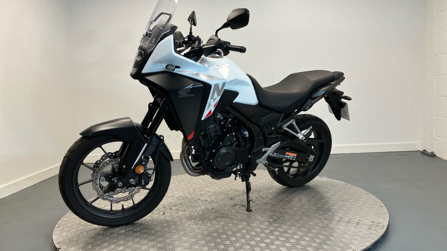 Honda CB