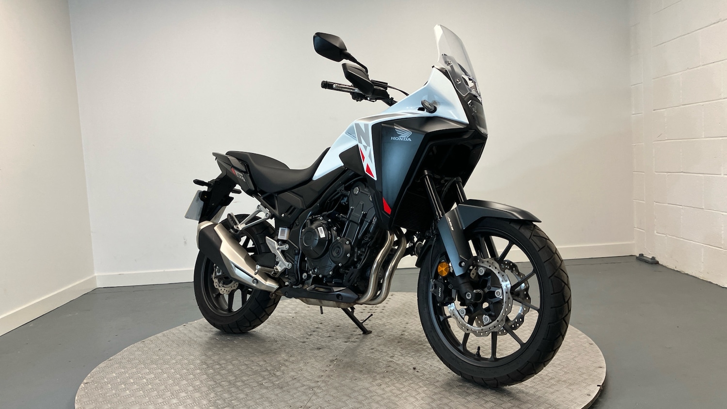 Honda CB