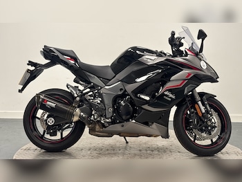 Used Kawasaki Ninja 2024 for sale - bike-79208319: Photo