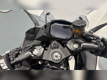 Used Kawasaki Ninja 2024 for sale - bike-79208319: Photo