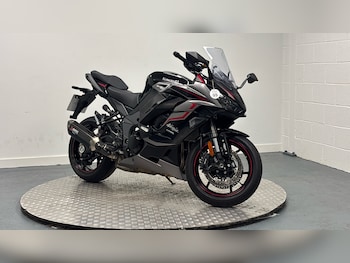 Used Kawasaki Ninja 2024 for sale - bike-79208319: Photo