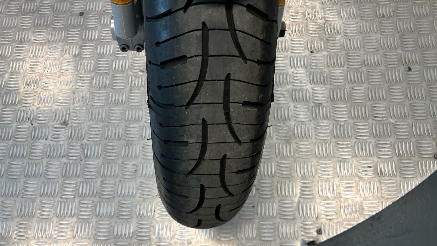 Used Norton Commando 2018 for sale - 78657052: Photo 14