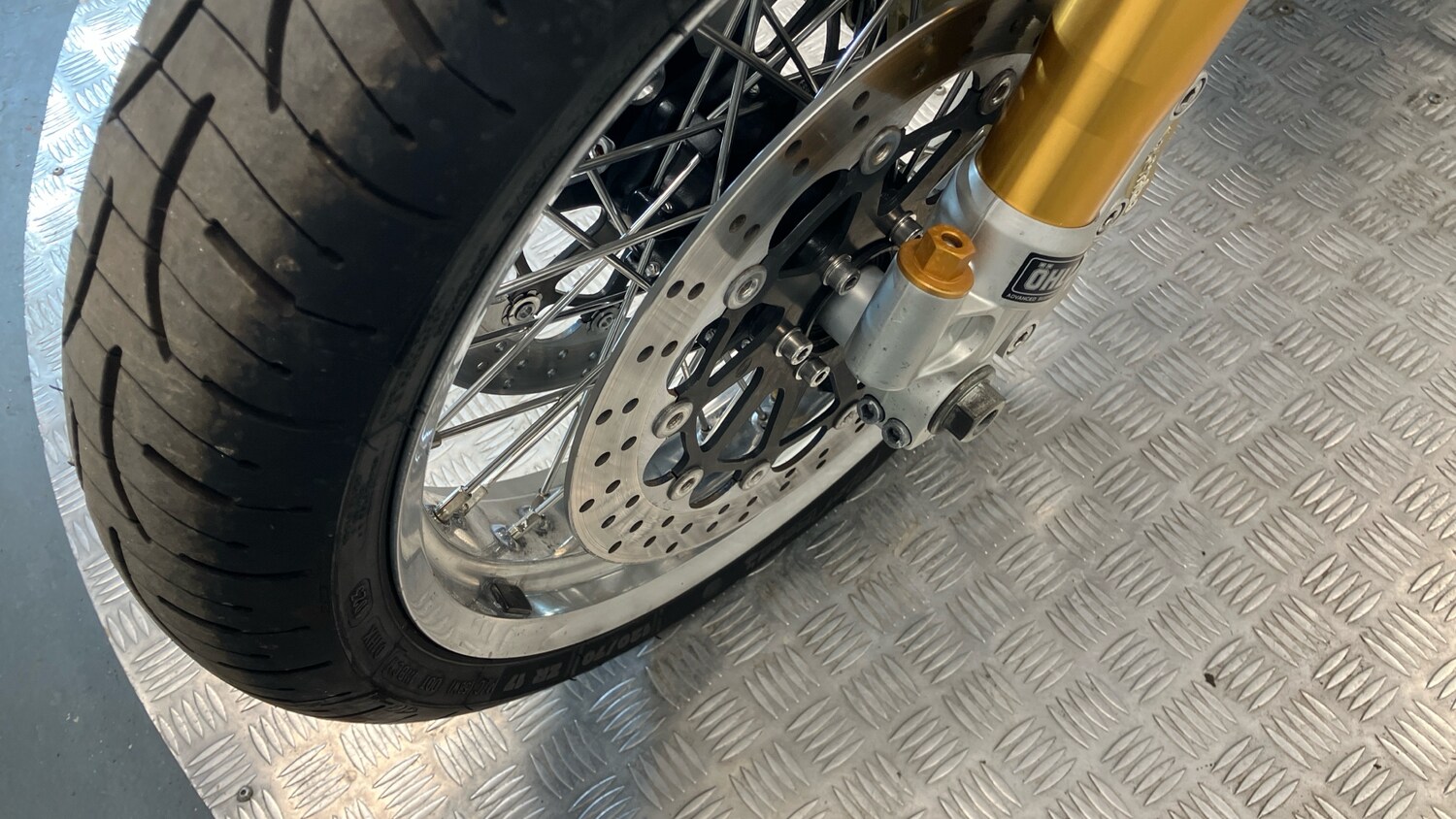 Used Norton Commando 2018 for sale - 78657052: Photo 15