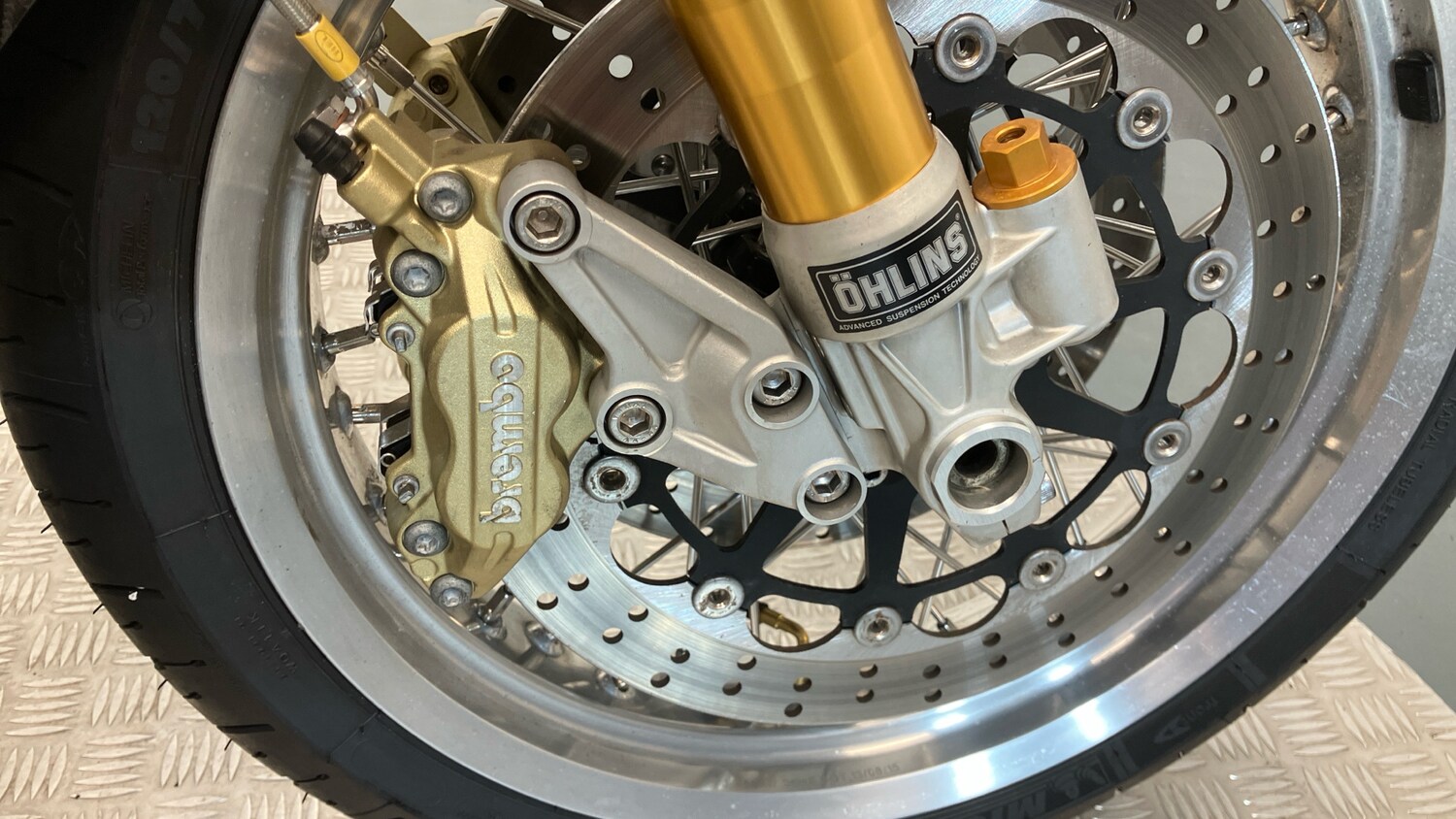 Used Norton Commando 2018 for sale - 78657052: Photo 17