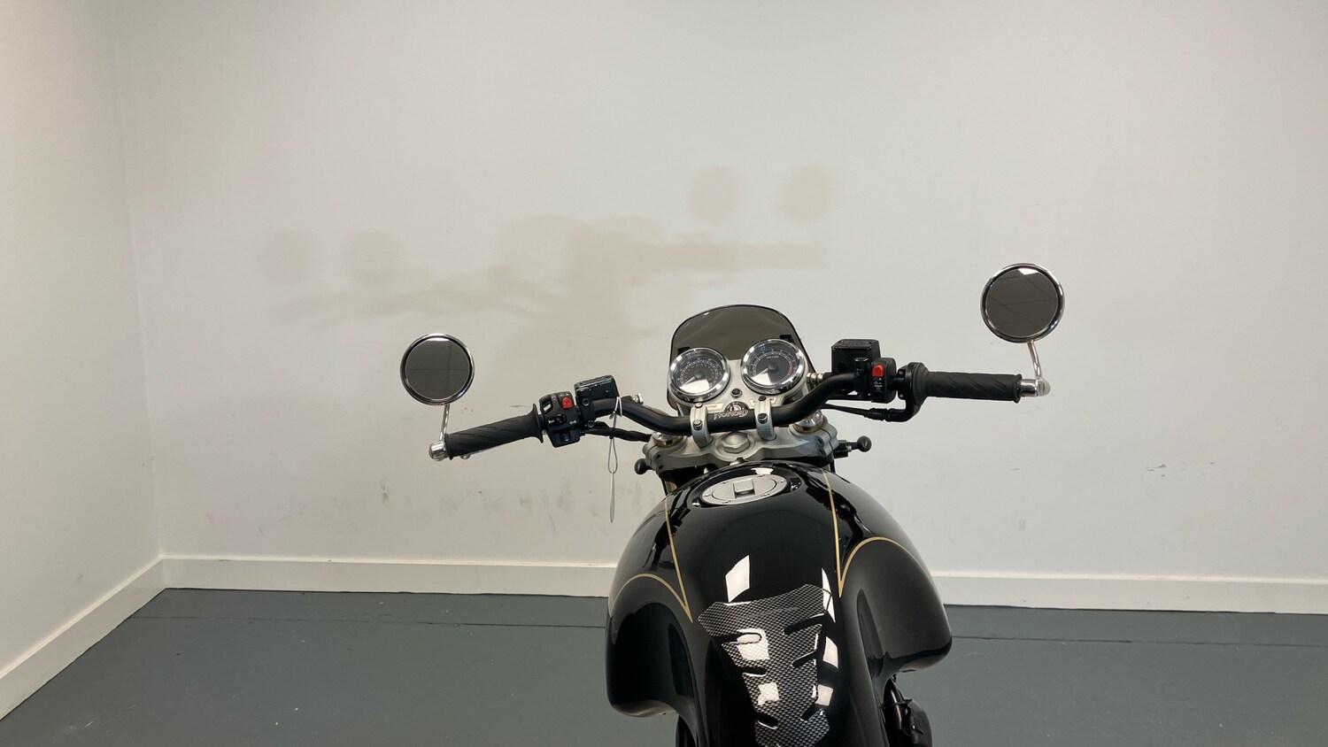 Used Norton Commando 2018 for sale - 78657052: Photo 2