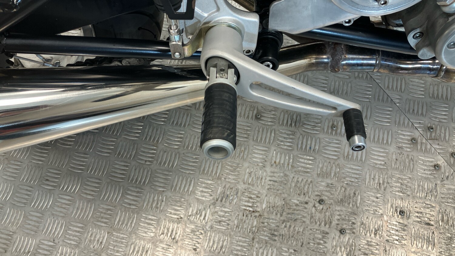 Used Norton Commando 2018 for sale - 78657052: Photo 21