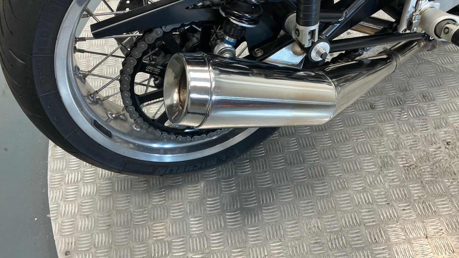 Used Norton Commando 2018 for sale - 78657052: Photo 22