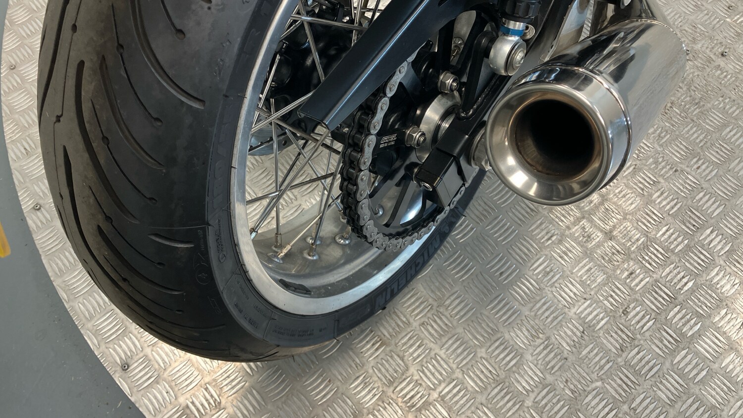 Used Norton Commando 2018 for sale - 78657052: Photo 23