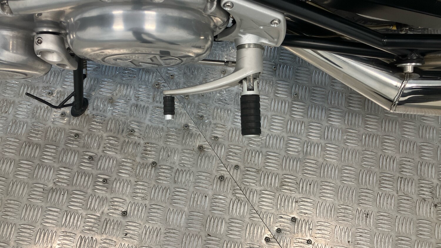 Used Norton Commando 2018 for sale - 78657052: Photo 26