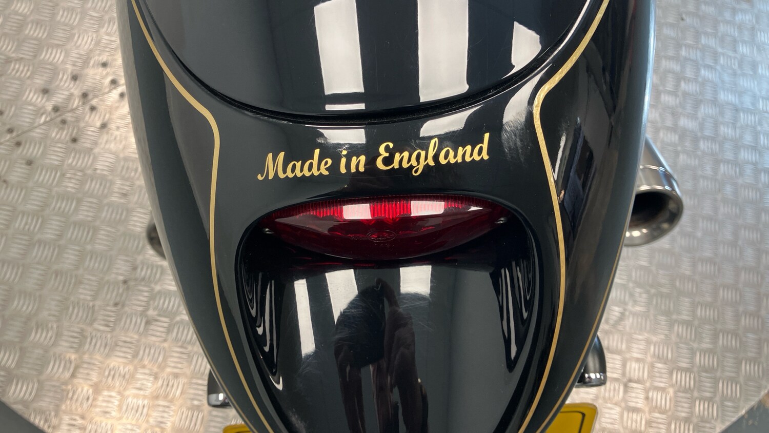 Used Norton Commando 2018 for sale - 78657052: Photo 27