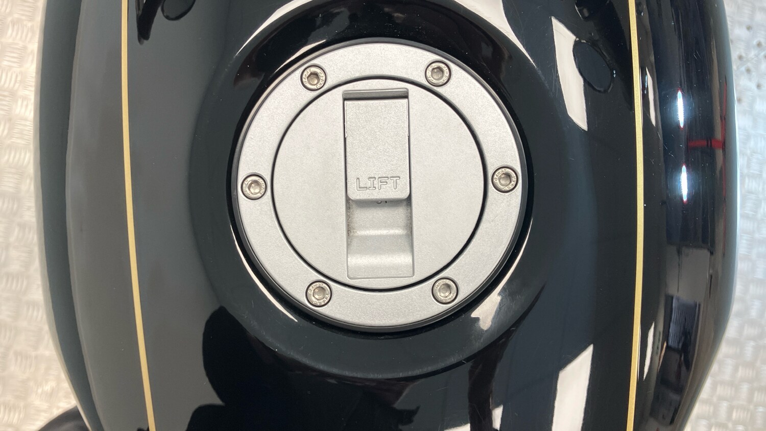 Used Norton Commando 2018 for sale - 78657052: Photo 32