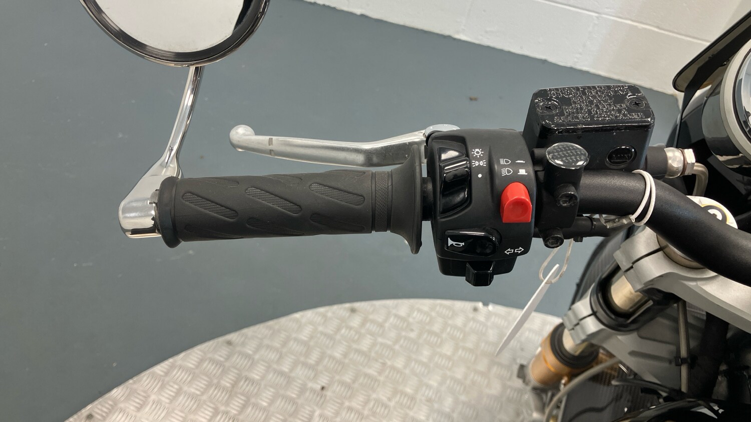 Used Norton Commando 2018 for sale - 78657052: Photo 35