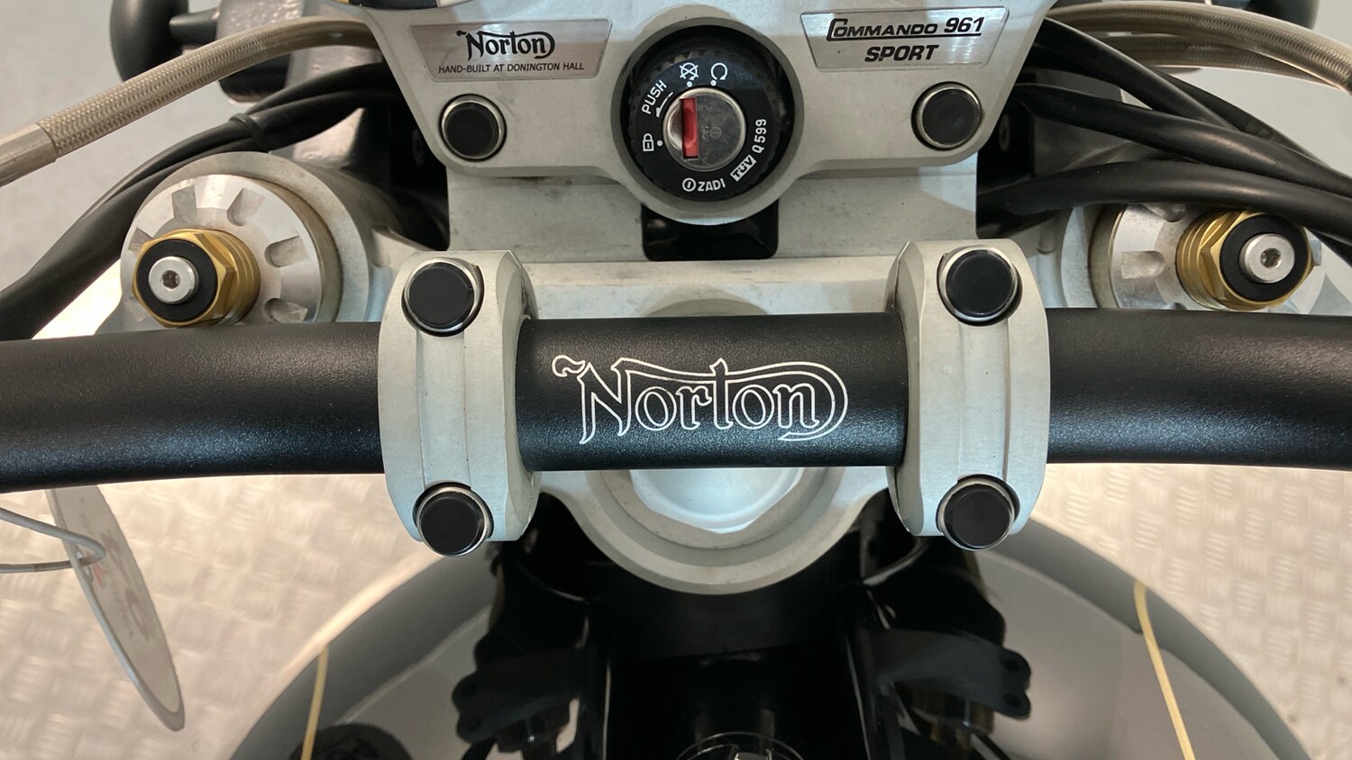 Used Norton Commando 2018 for sale - 78657052: Photo 37