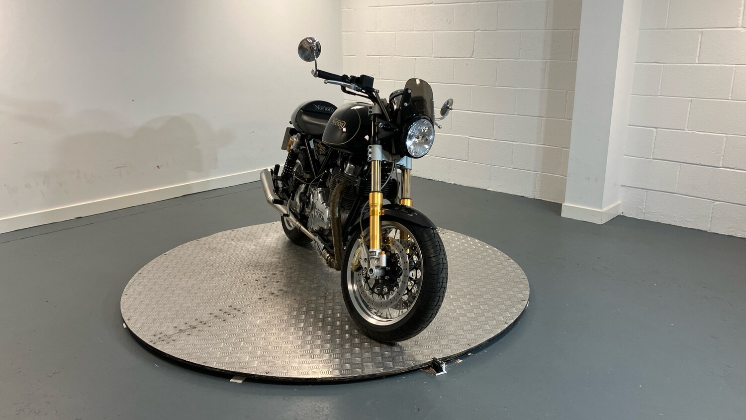 Used Norton Commando 2018 for sale - 78657052: Photo 38