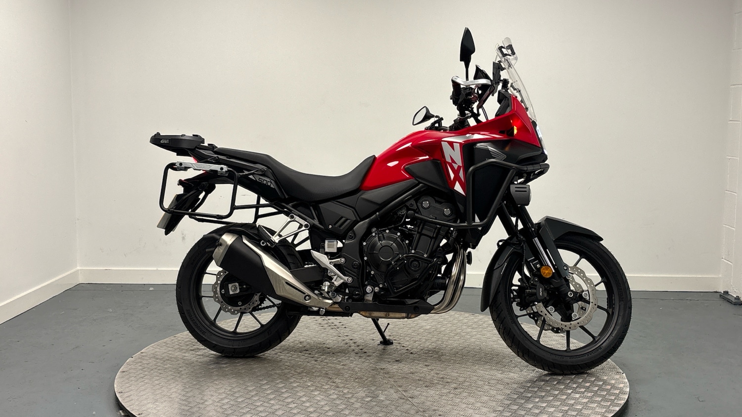 Used Honda Nx 2024 for sale - 78641180: Photo 1