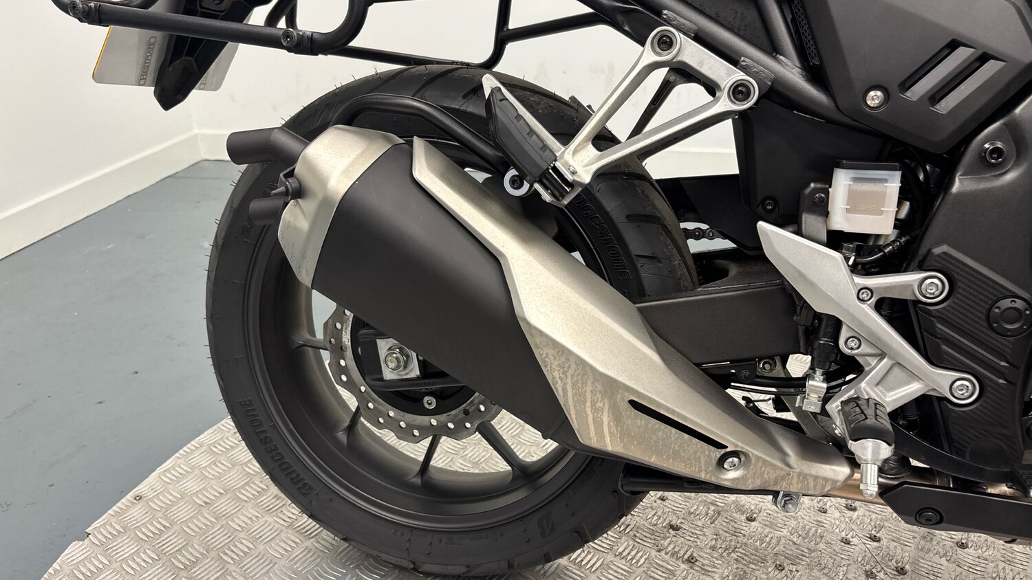 Used Honda Nx 2024 for sale - 78641180: Photo 10