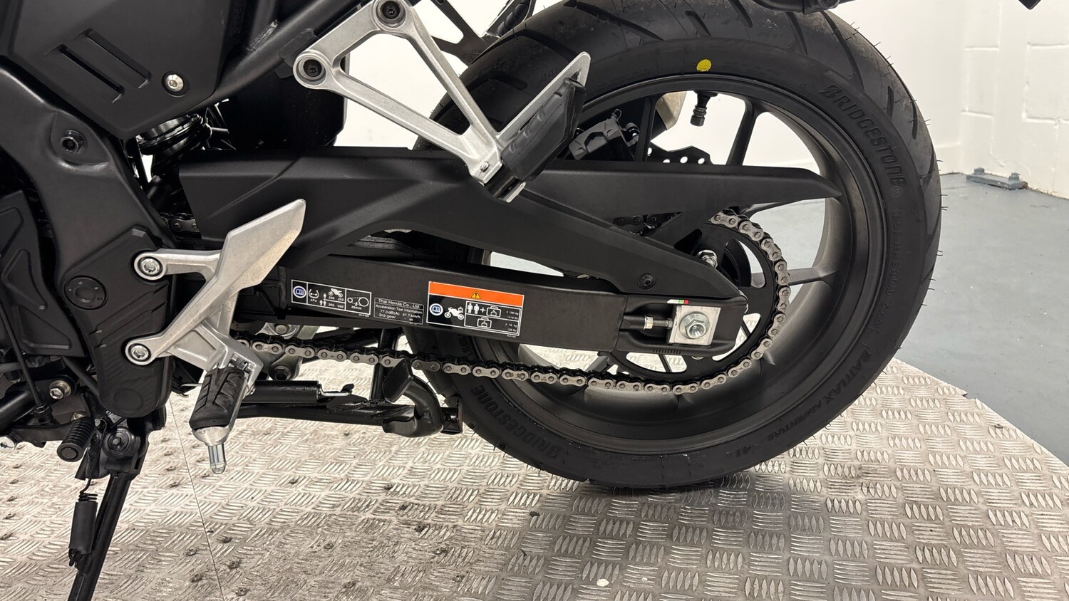 Used Honda Nx 2024 for sale - 78641180: Photo 13