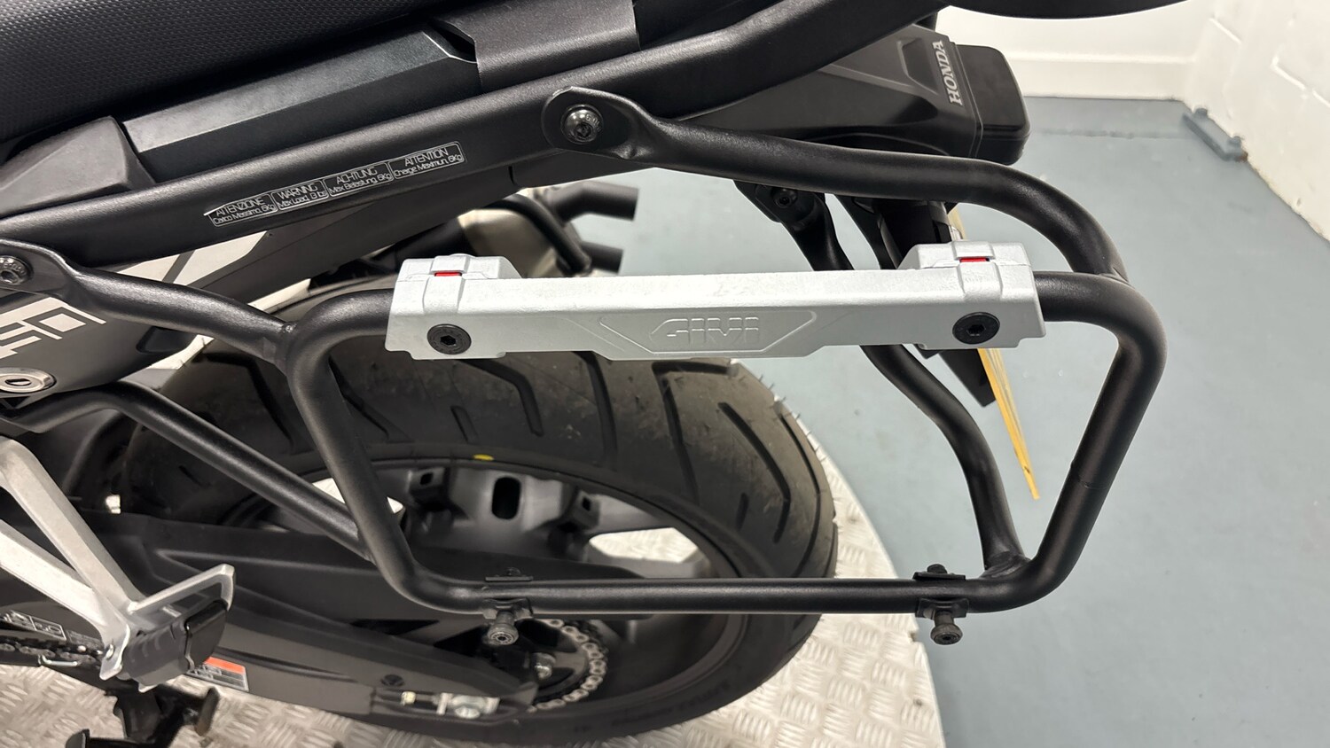 Used Honda Nx 2024 for sale - 78641180: Photo 14