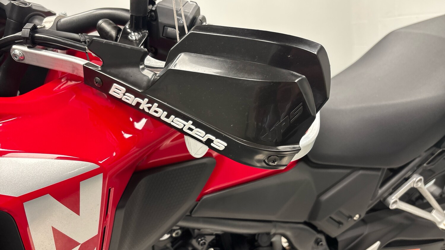 Used Honda Nx 2024 for sale - 78641180: Photo 16