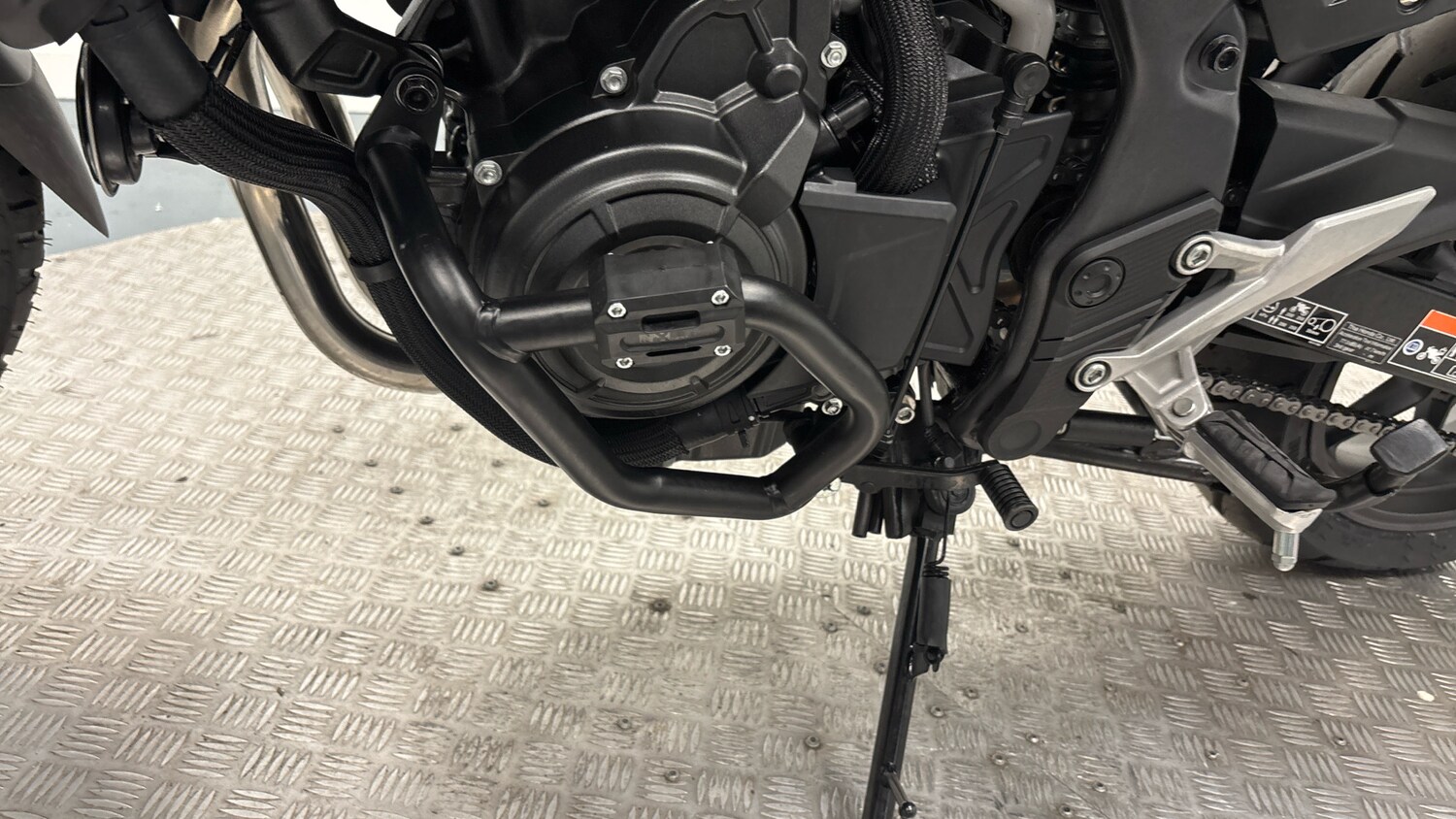 Used Honda Nx 2024 for sale - 78641180: Photo 17