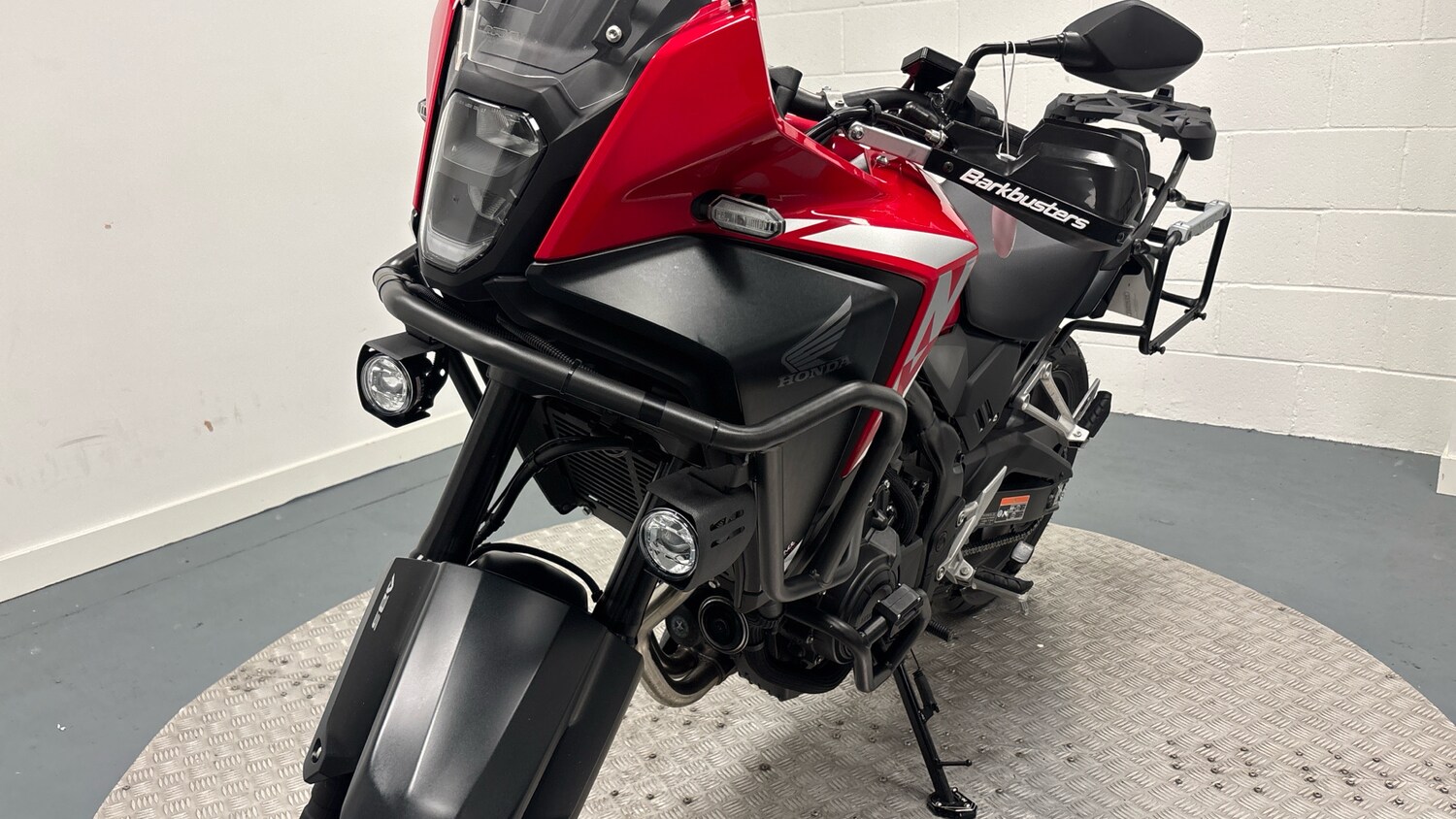 Used Honda Nx 2024 for sale - 78641180: Photo 18