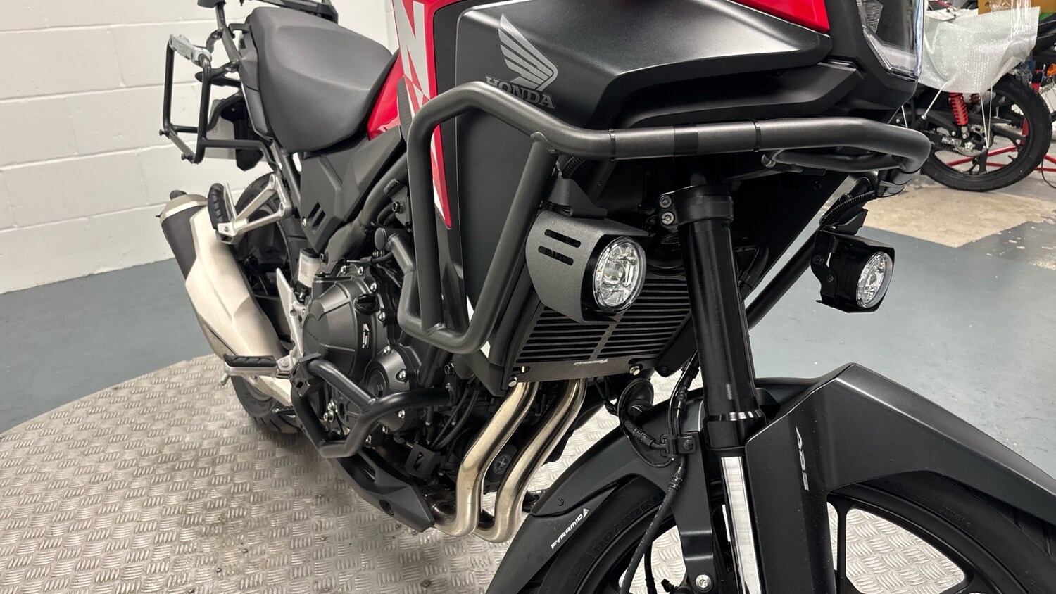 Used Honda Nx 2024 for sale - 78641180: Photo 20