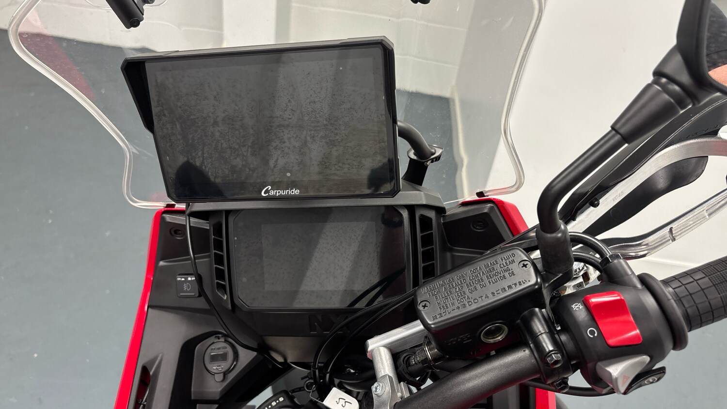 Used Honda Nx 2024 for sale - 78641180: Photo 21