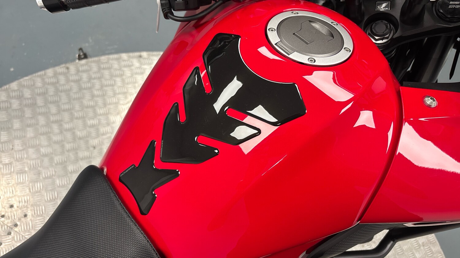 Used Honda Nx 2024 for sale - 78641180: Photo 23