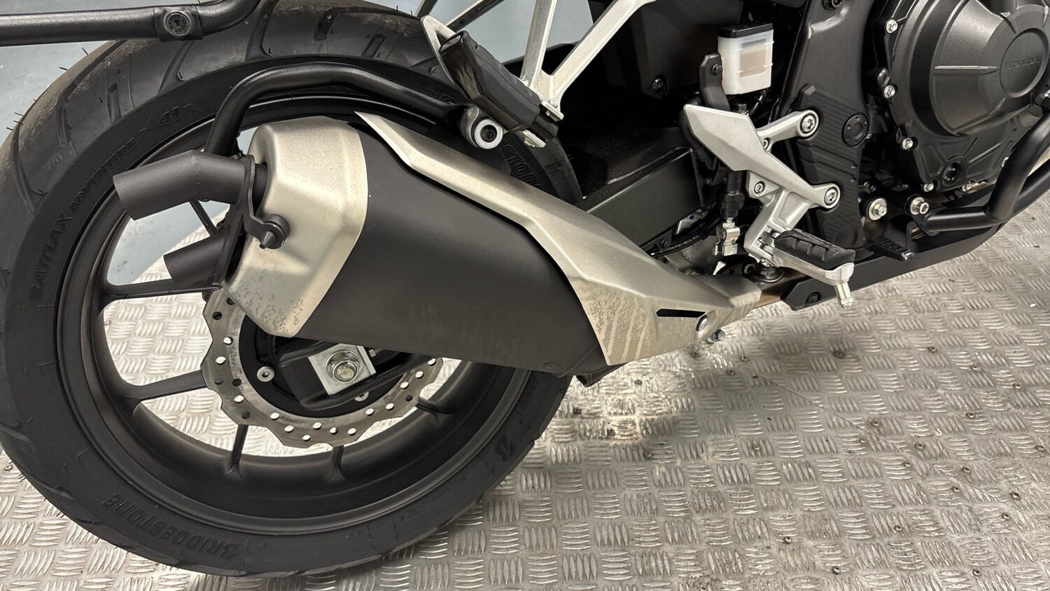 Used Honda Nx 2024 for sale - 78641180: Photo 25