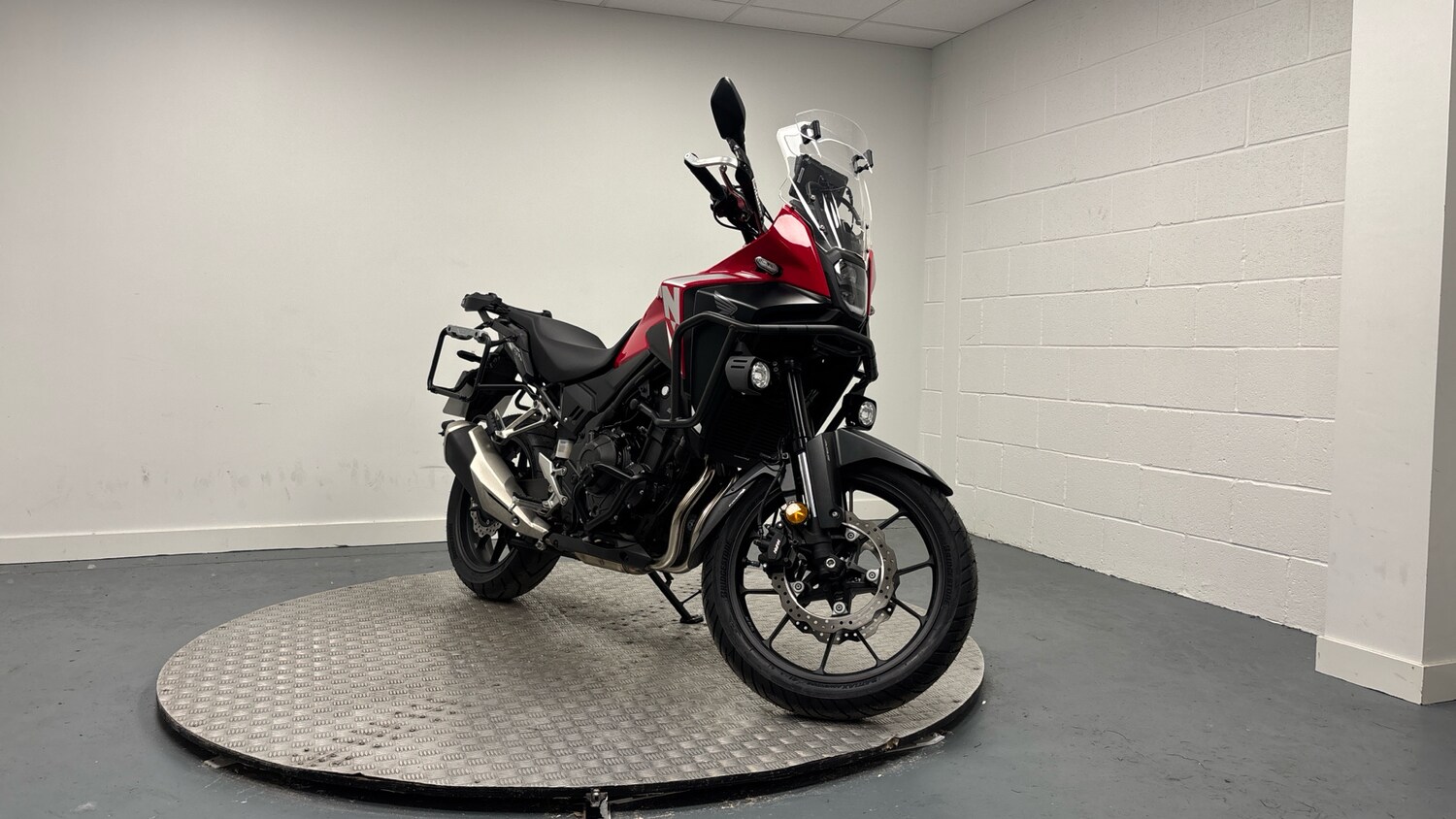 Used Honda Nx 2024 for sale - 78641180: Photo 3