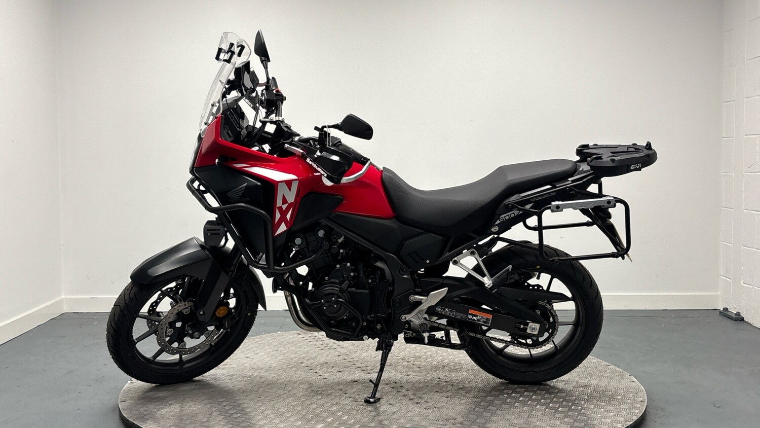 Used Honda Nx 2024 for sale - 78641180: Photo 5