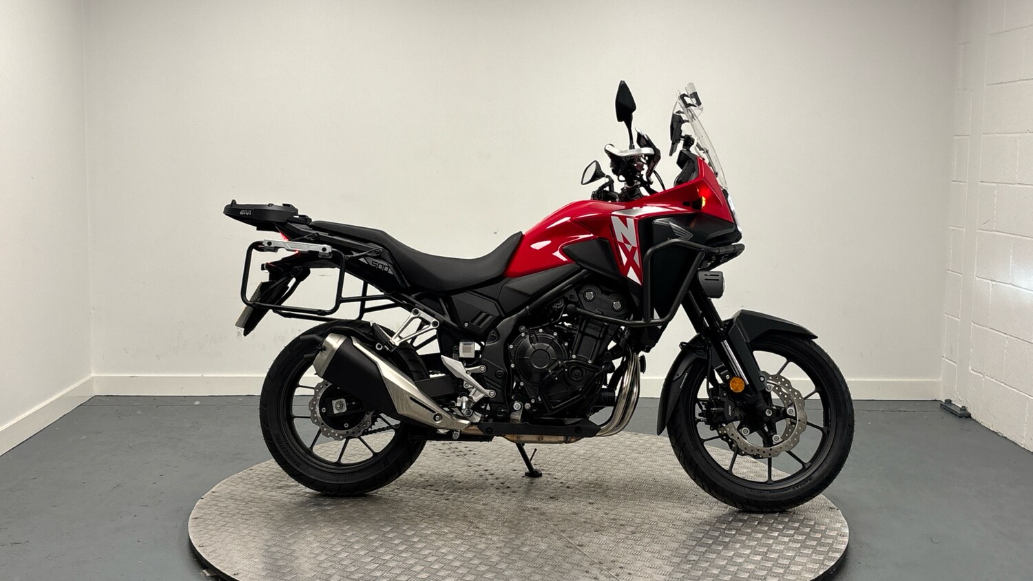 Used Honda Nx 2024 for sale - 78641180: Photo 6