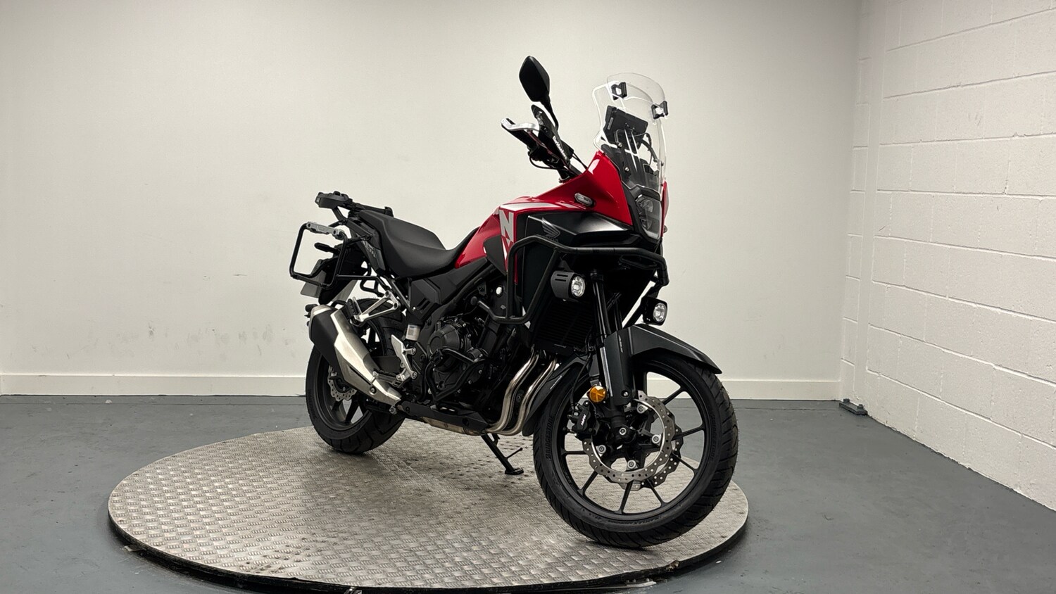 Used Honda Nx 2024 for sale - 78641180: Photo 7