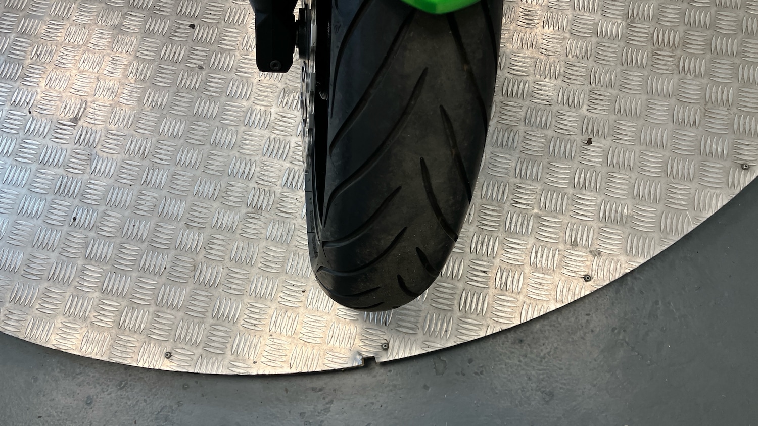 Used Kawasaki VERSYS 650 2025 for sale - 78353152: Photo 15