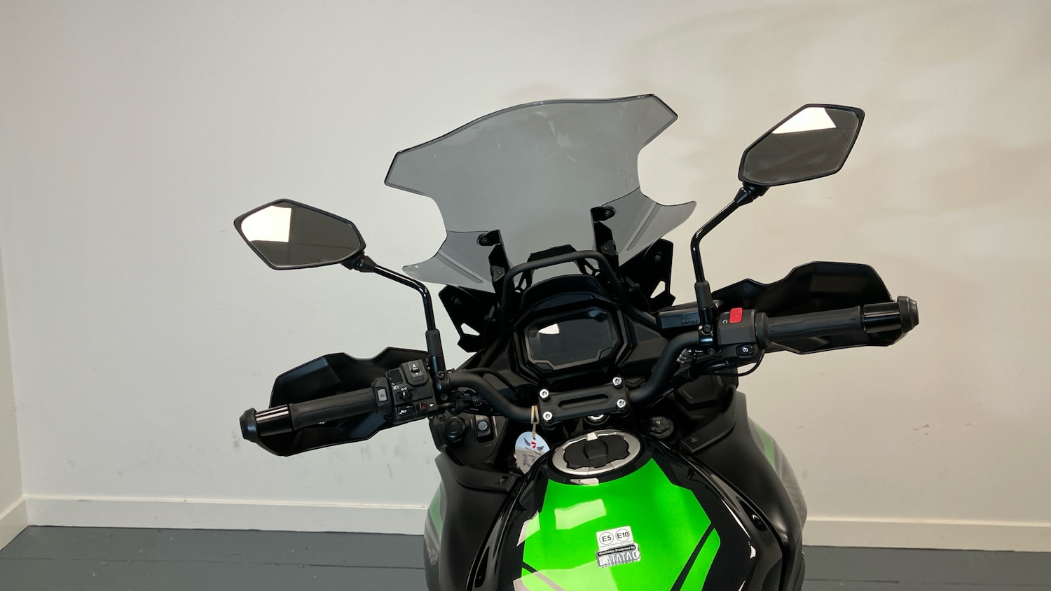 Used Kawasaki VERSYS 650 2025 for sale - 78353152: Photo 2