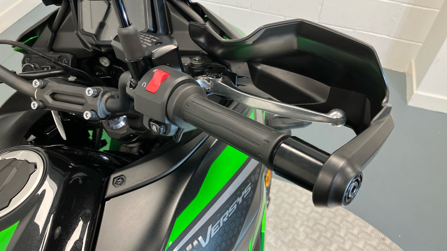 Used Kawasaki VERSYS 650 2025 for sale - 78353152: Photo 25